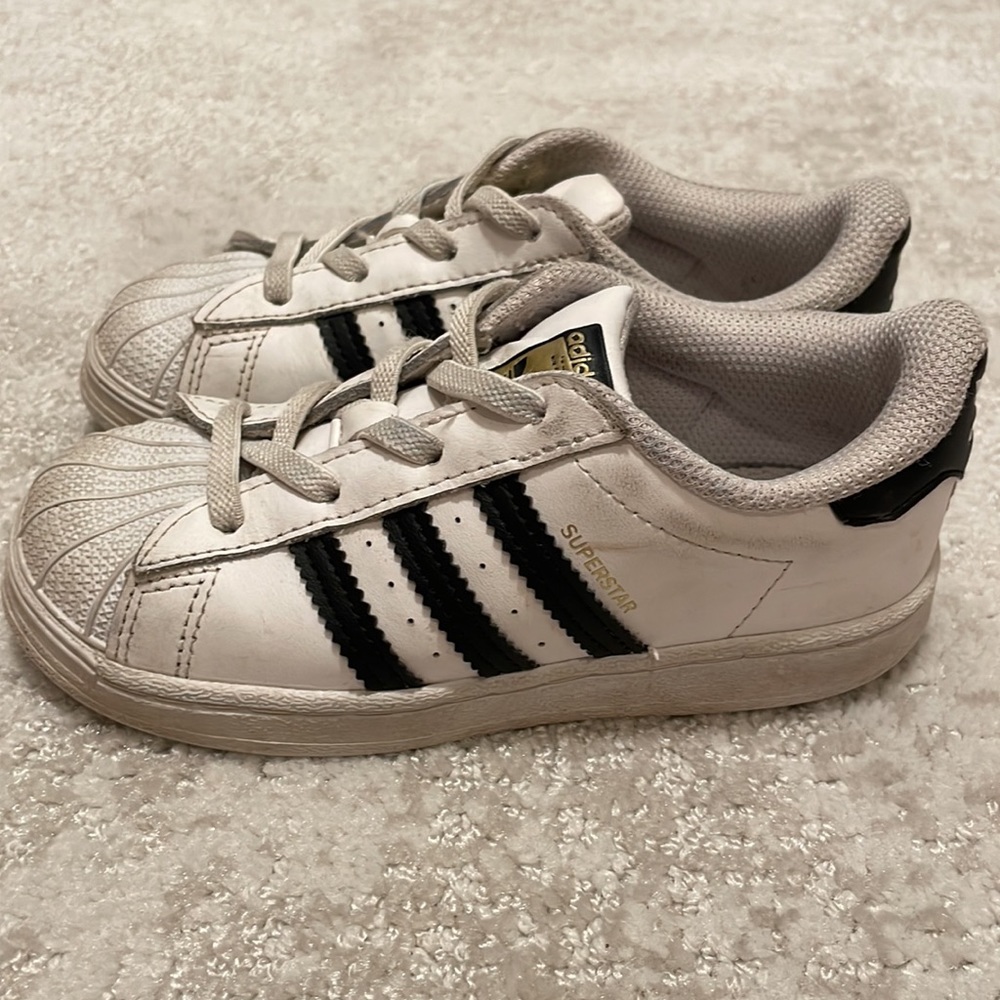 Adidas ortholite Superstar